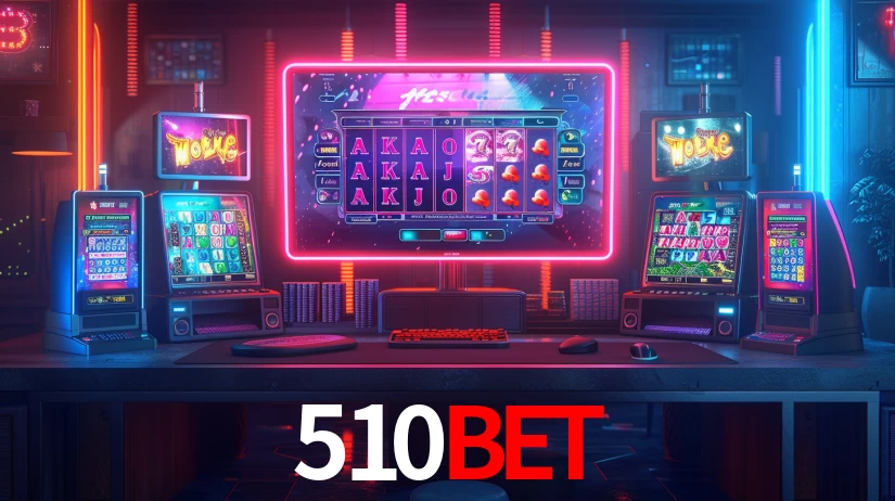 510 BET app