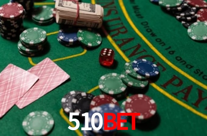 510BET