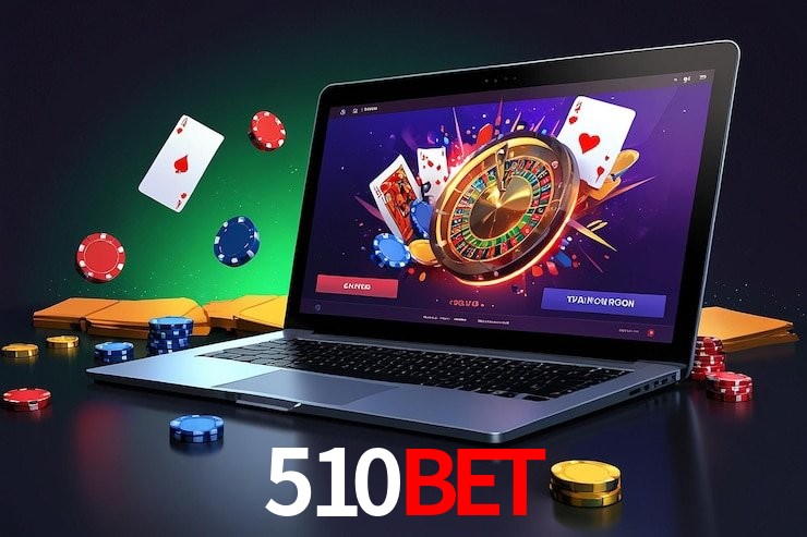 Cadastro Rápido 510BET