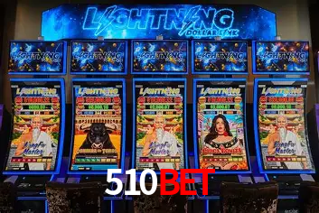 Inovações de Jogos na 510BET: O Futuro das Experiências Interativas