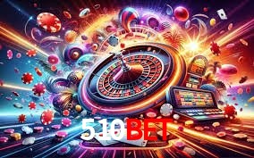 Jogos de Slot 510BET