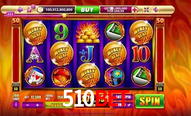 Desvendando o Mundo dos Jogos Virtuais na 510bet