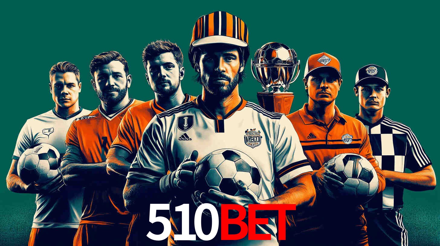 Inovações de Jogos na 510bet: O Futuro das Experiências Interativas