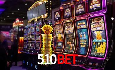 Desvendando o Mundo dos Jogos Virtuais na 510bet