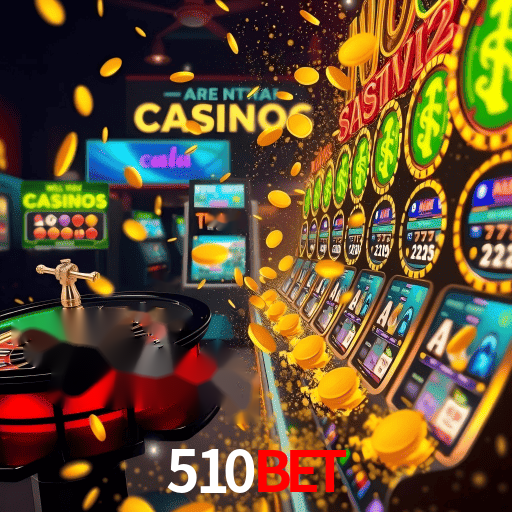 cassino 510bet
