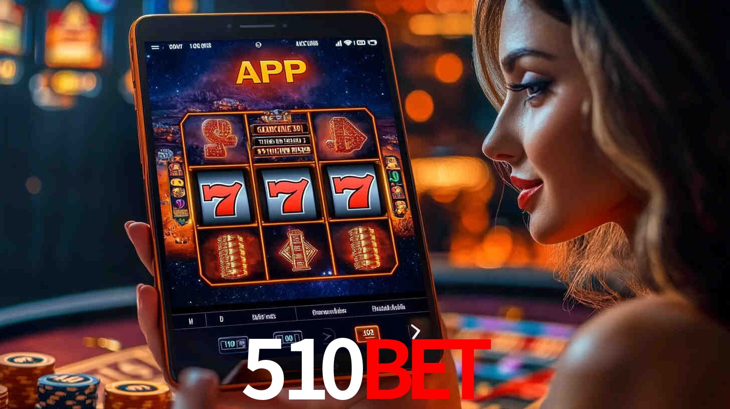 Bônus Generosos e Exclusivos no 510bet para Você!