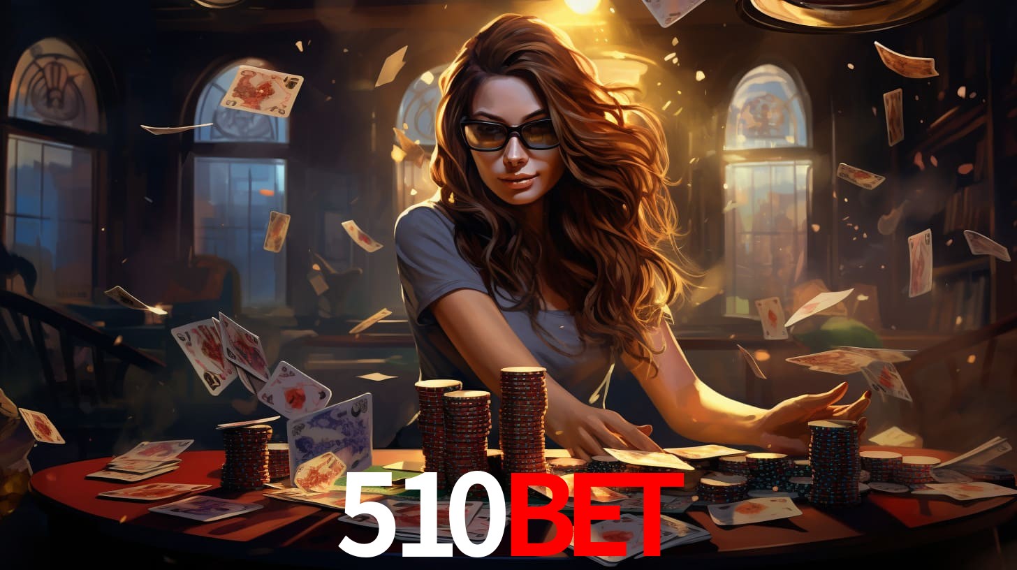 Live Casino 510bet