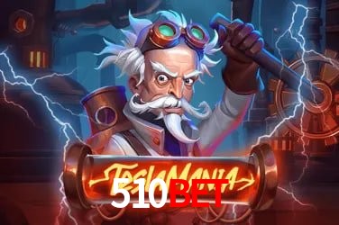Sistemas de Segurança 510bet
