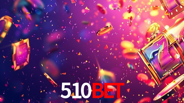 Interface do App 510bet