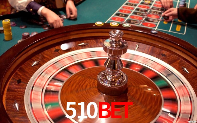 Casino VIP 510bet