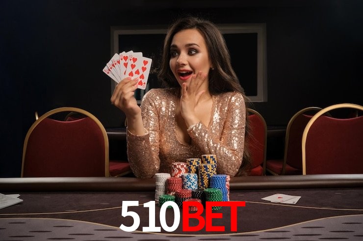 Bônus Diários 510bet