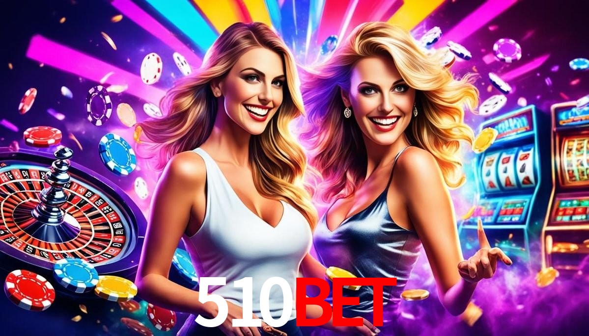 Casino Ao Vivo 510bet
