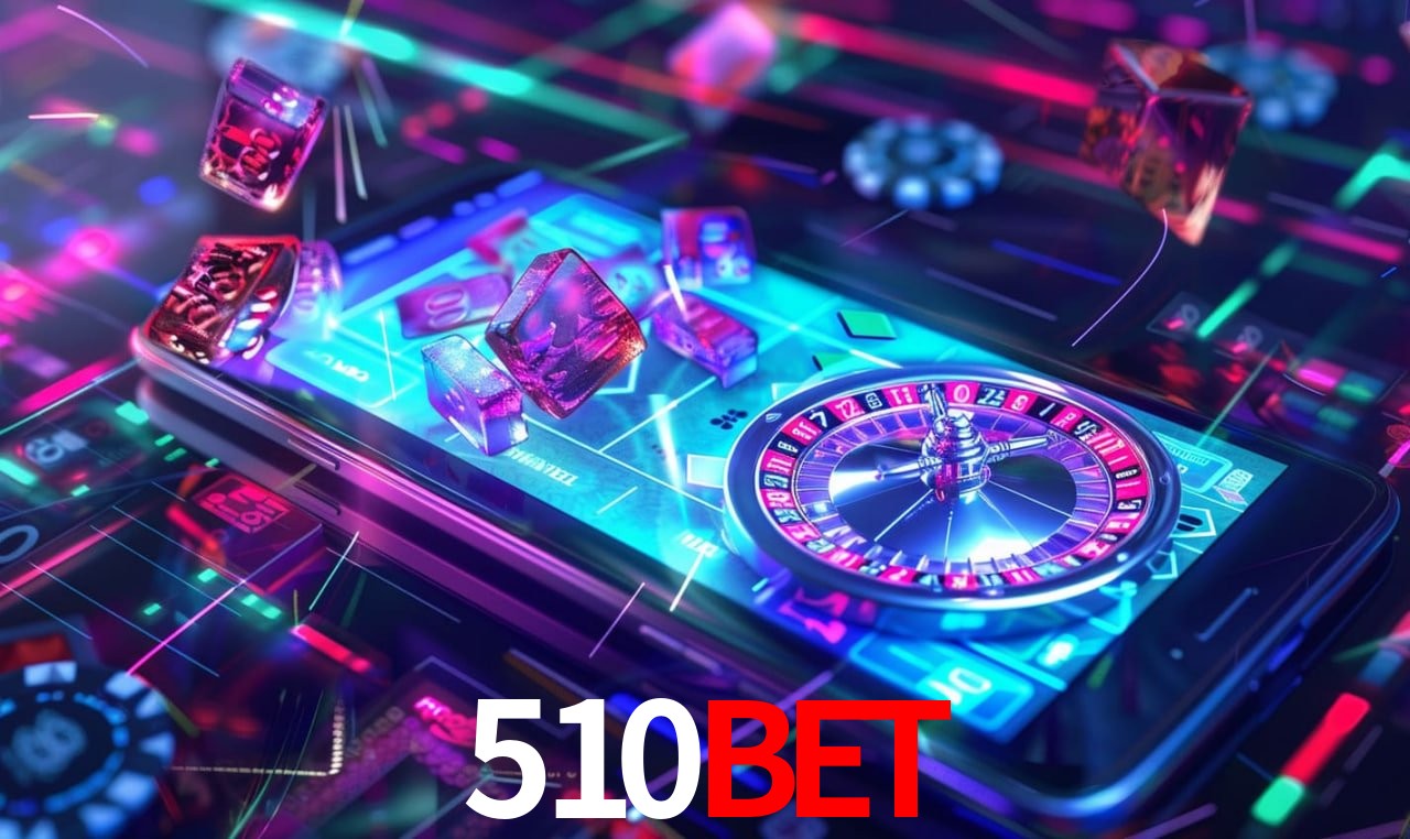 Recursos de Bônus 510bet