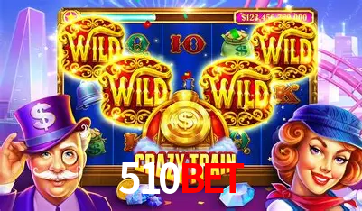 Descubra a Magia dos Jogos de Arcade no 510bet