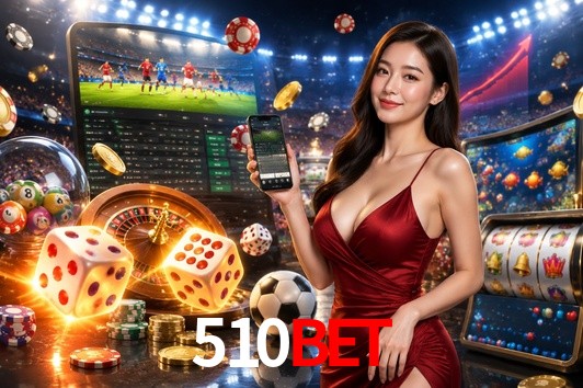 Account Benefits 510bet