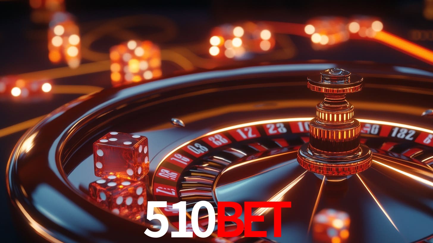 Roulette Table 510bet