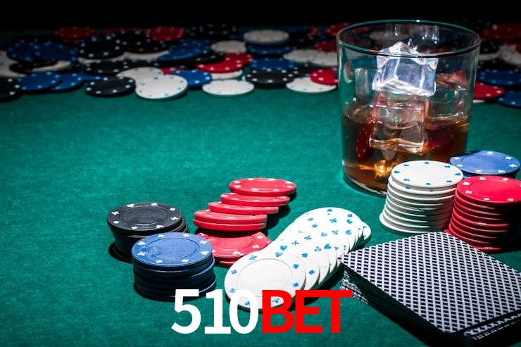 Apostas de Futebol 510bet