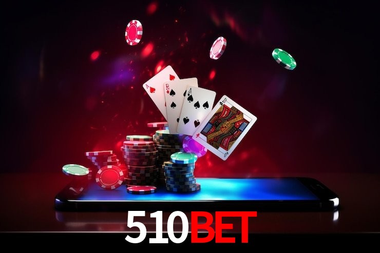 Game Providers 510bet
