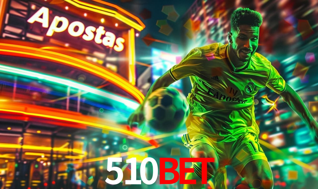 Benefícios da Conta 510bet