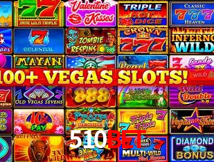 Descubra o Mundo do Cassino Online com 510bet