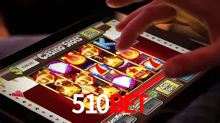 Descubra o Mundo do Cassino Online com 510bet