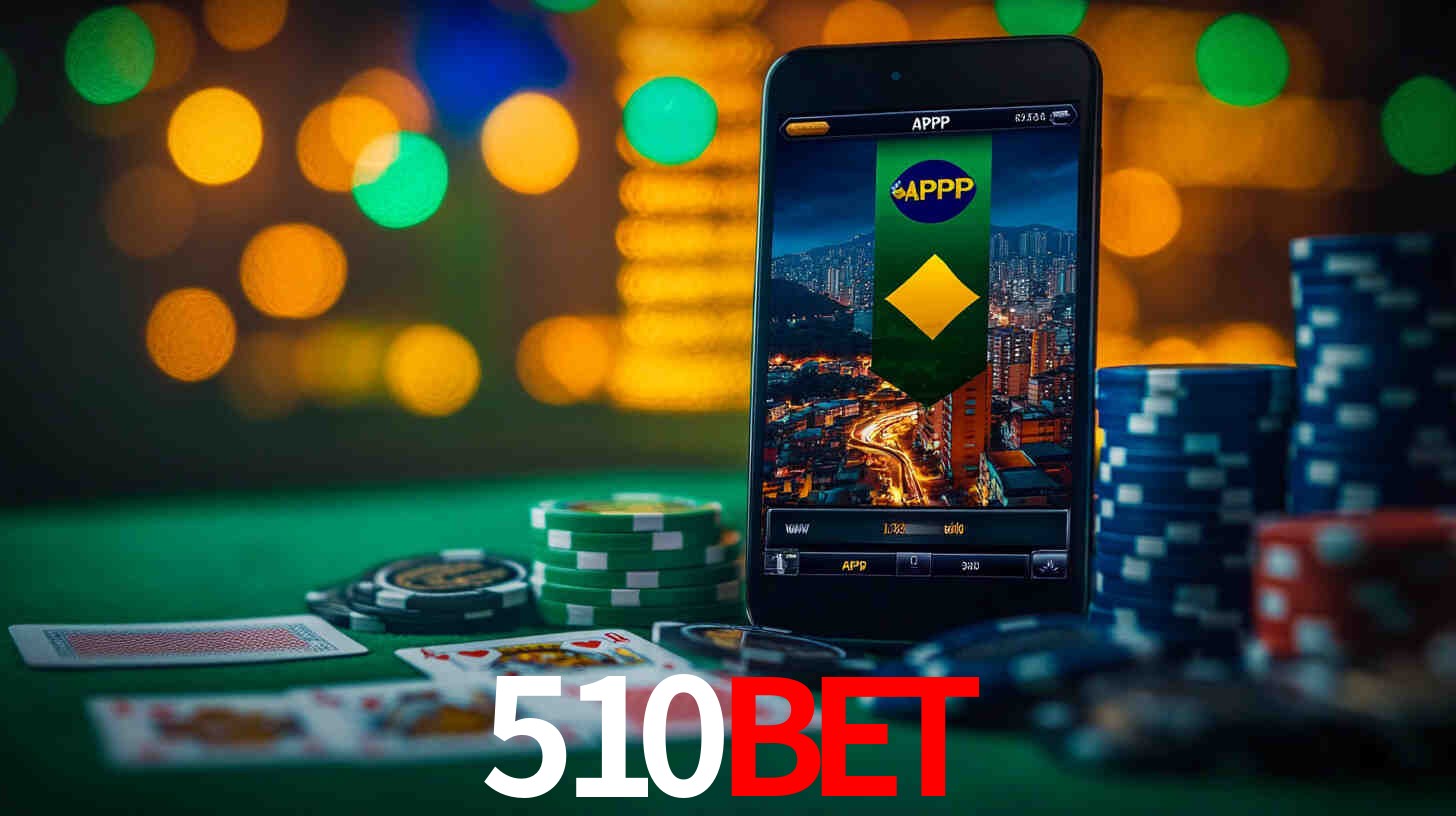 Desvendando o Mundo dos Jogos Virtuais na 510bet