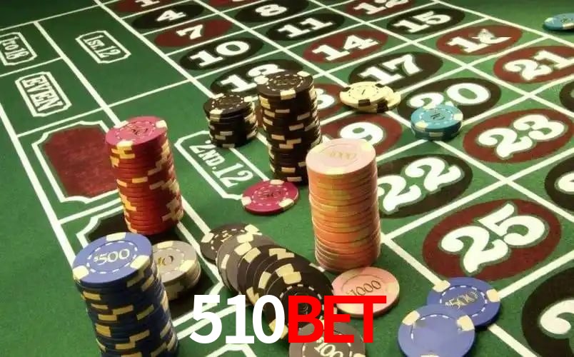 Cadastro Rápido 510bet