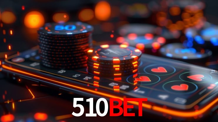 Bonus Features 510bet