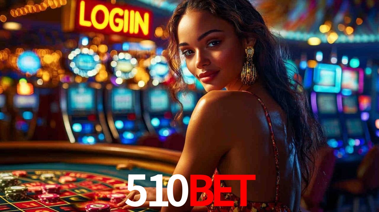 Tecnologia da Plataforma 510bet