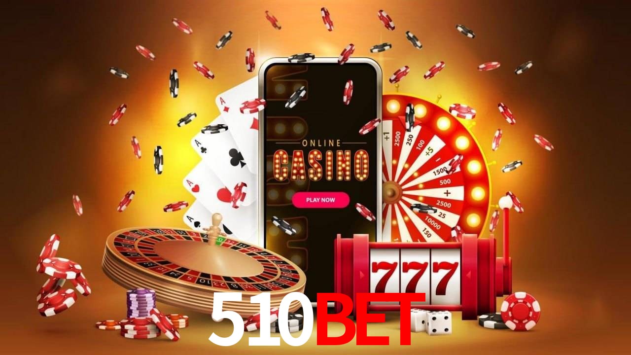 Design Responsivo 510bet