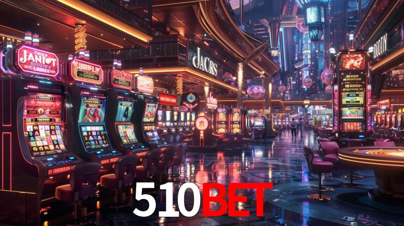 Secure Login 510bet