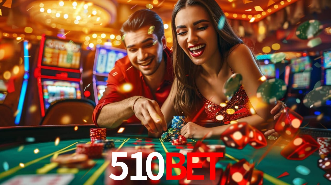 Promoções Sazonais 510bet