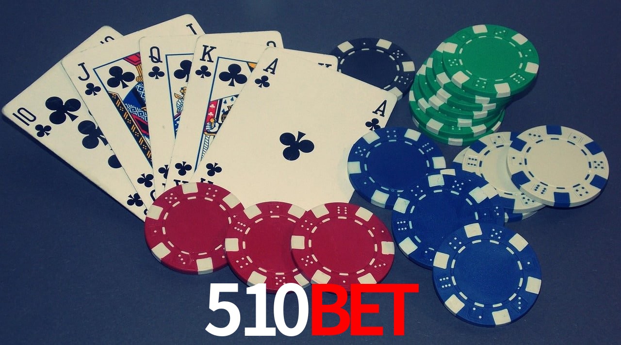 Games Directory 510bet