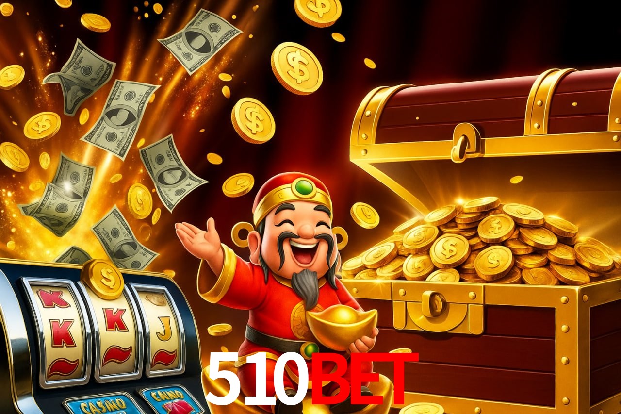 Mesa de Blackjack 510bet