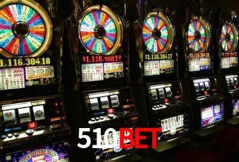 A Experiência Imersiva dos Cassinos Ao Vivo no 510bet