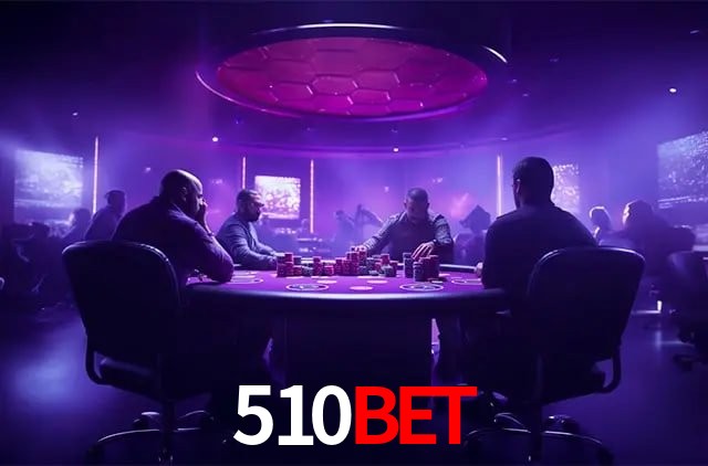 Provedores de Jogos 510bet