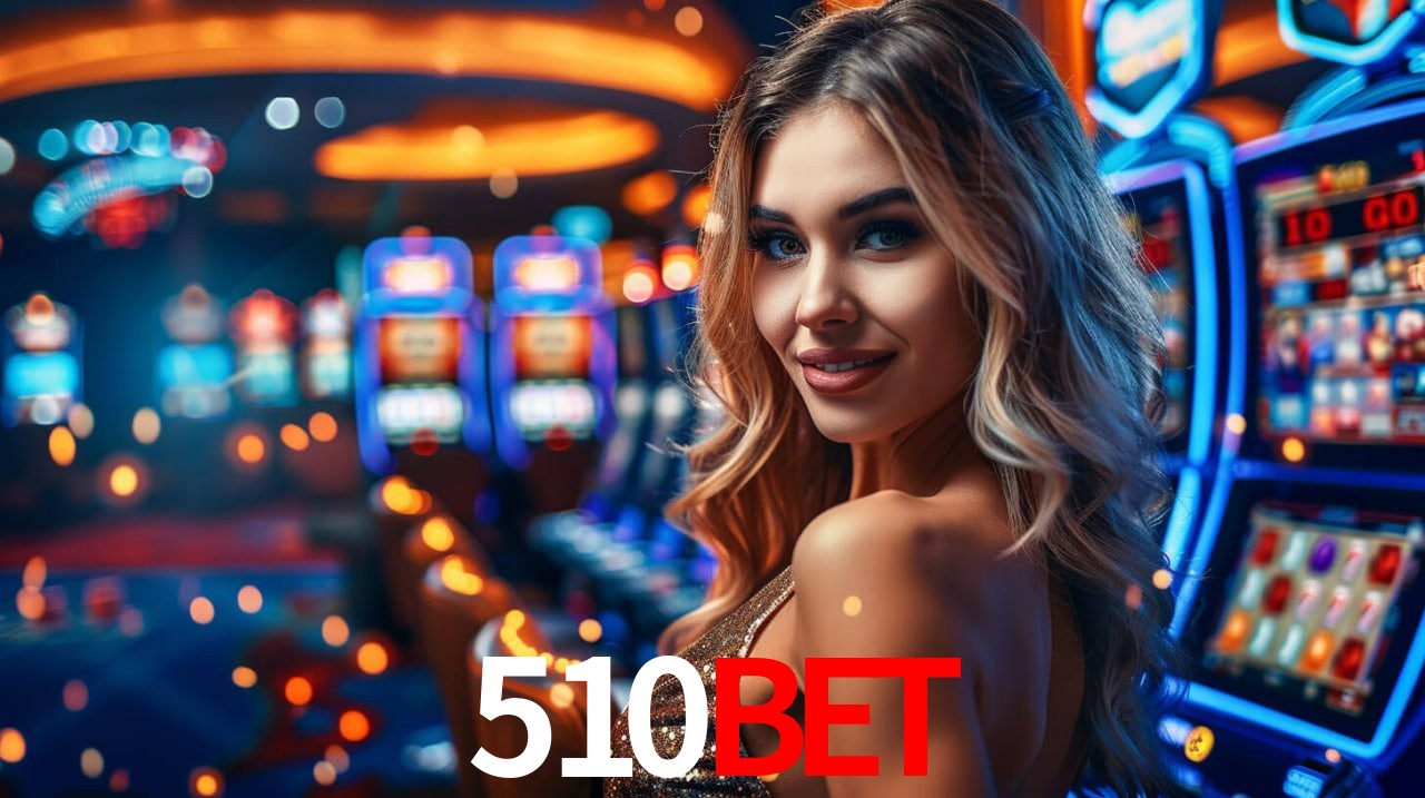 Slot Games 510bet