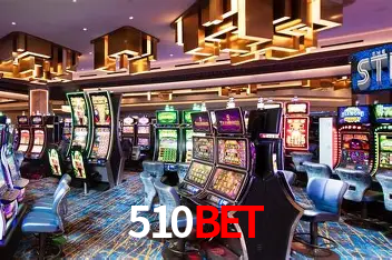 Descubra o Programa VIP da 510bet: Vantagens Exclusivas para Jogadores