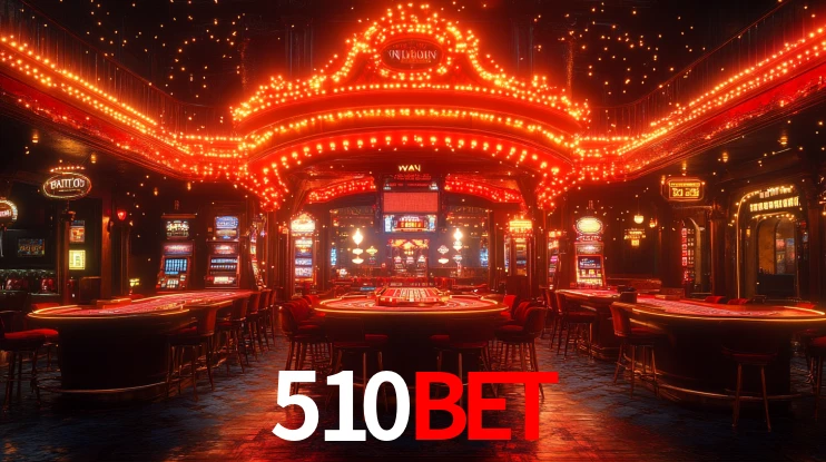 Explore as vantagens do 510bet: serviço profissional e confiabilidade