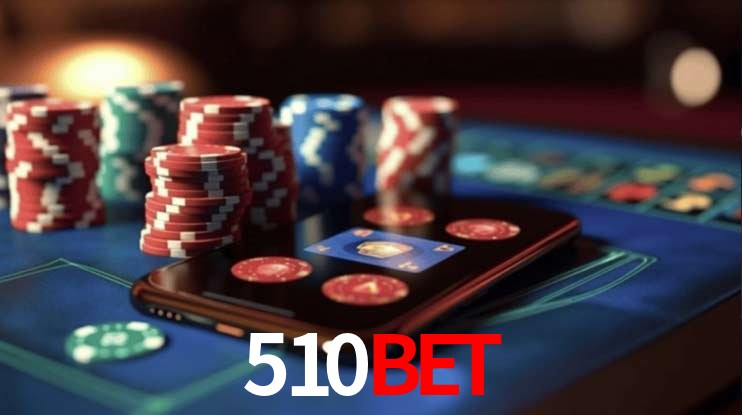 Estatísticas Esportivas 510bet