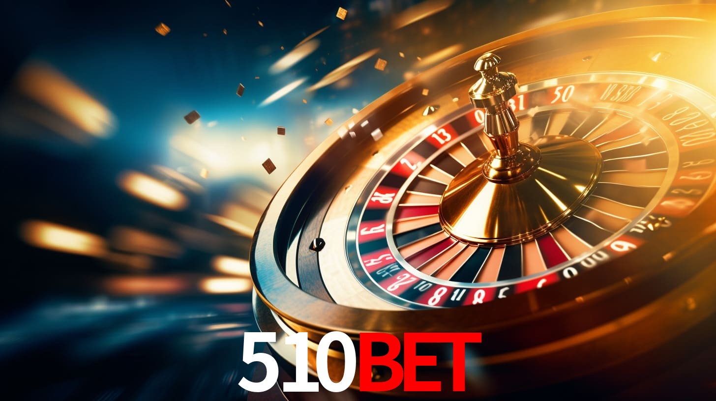 Slots no Site 510BET.COM