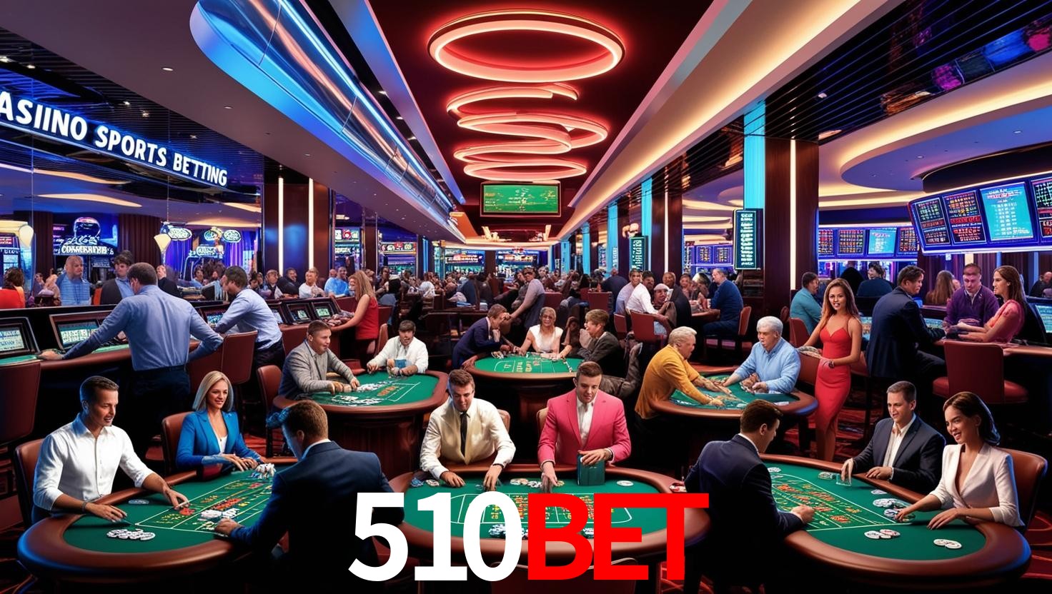 Fortune Tiger Slot no Site 510BET.COM