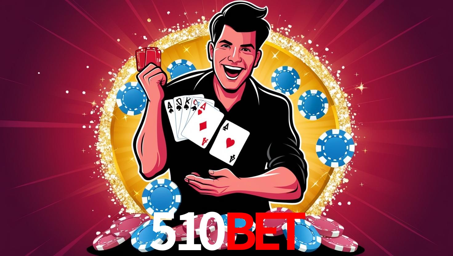 Cassino de Jogos 510BET.COM