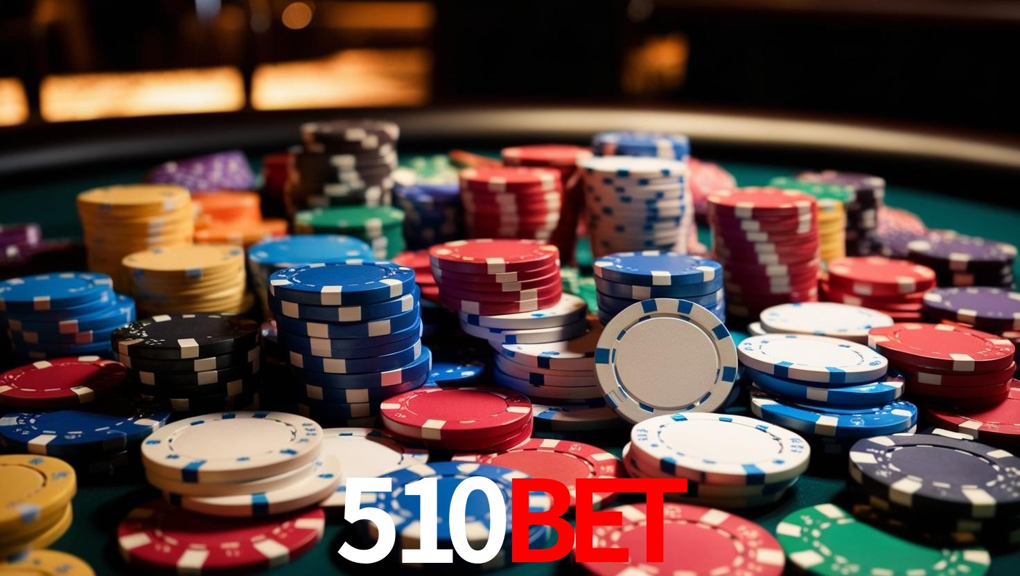 510BET.COM Login Rápido