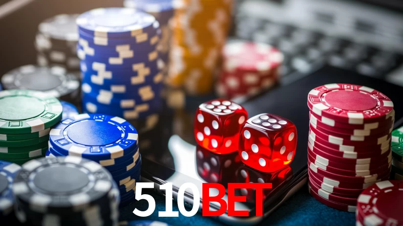 Bonus na Cassino Online 510BET.COM