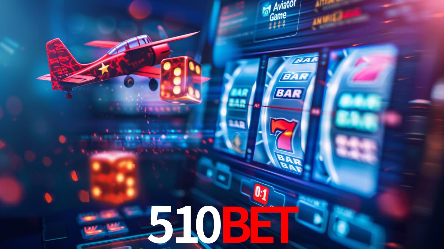 Aviator na Cassino 510BET.COM